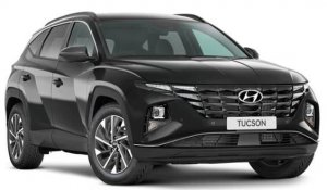 Image for Hyundai Tucson Elite