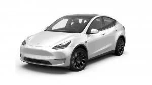 Image for Tesla Model Y