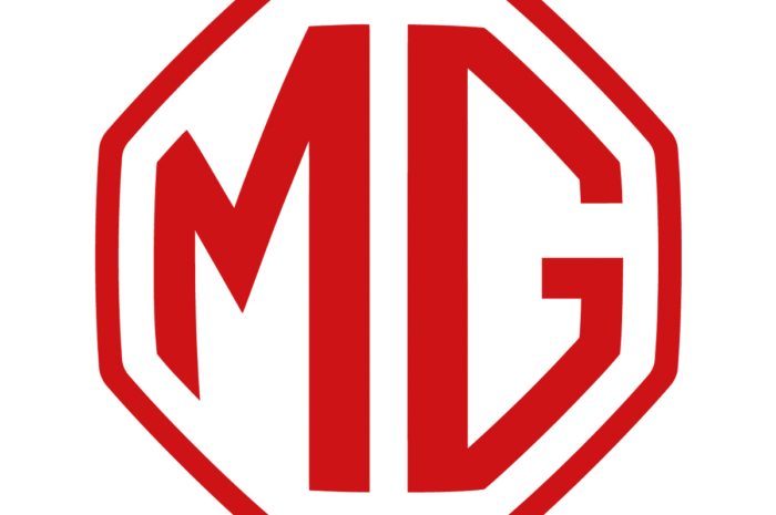 MG Novated Lease